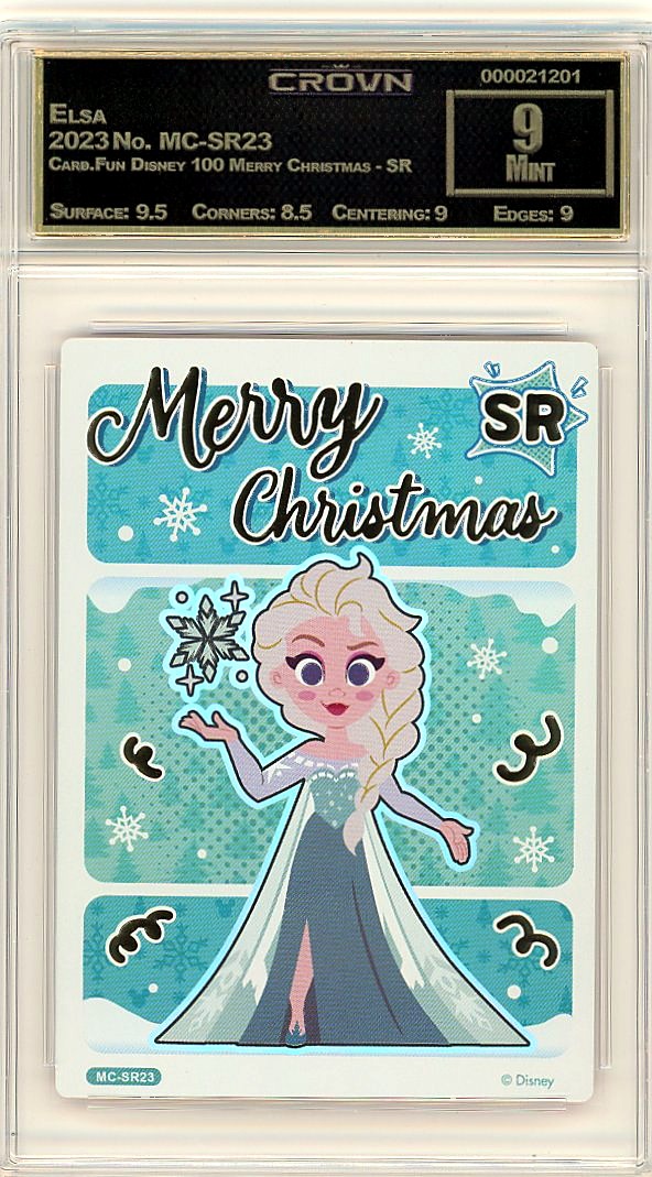 Elsa