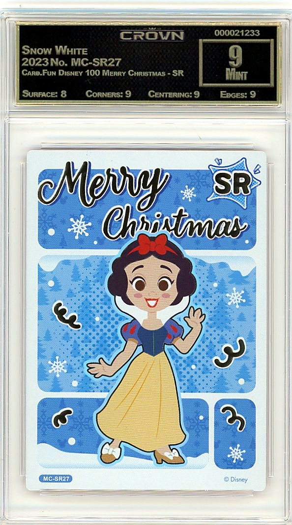 Snow White
