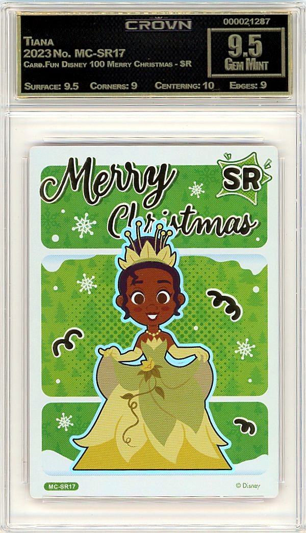 Tiana