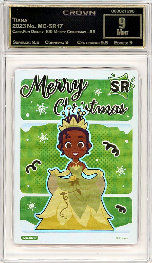 Tiana