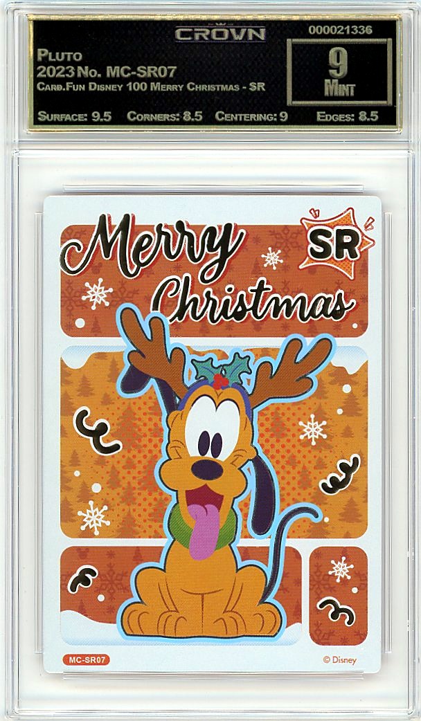 Pluto