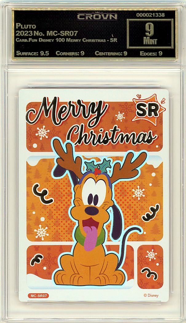Pluto