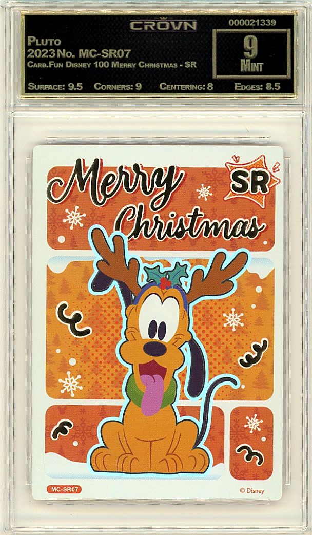 Pluto
