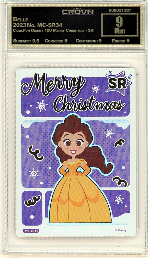 Belle
