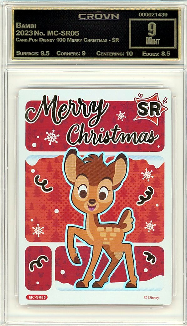 Bambi