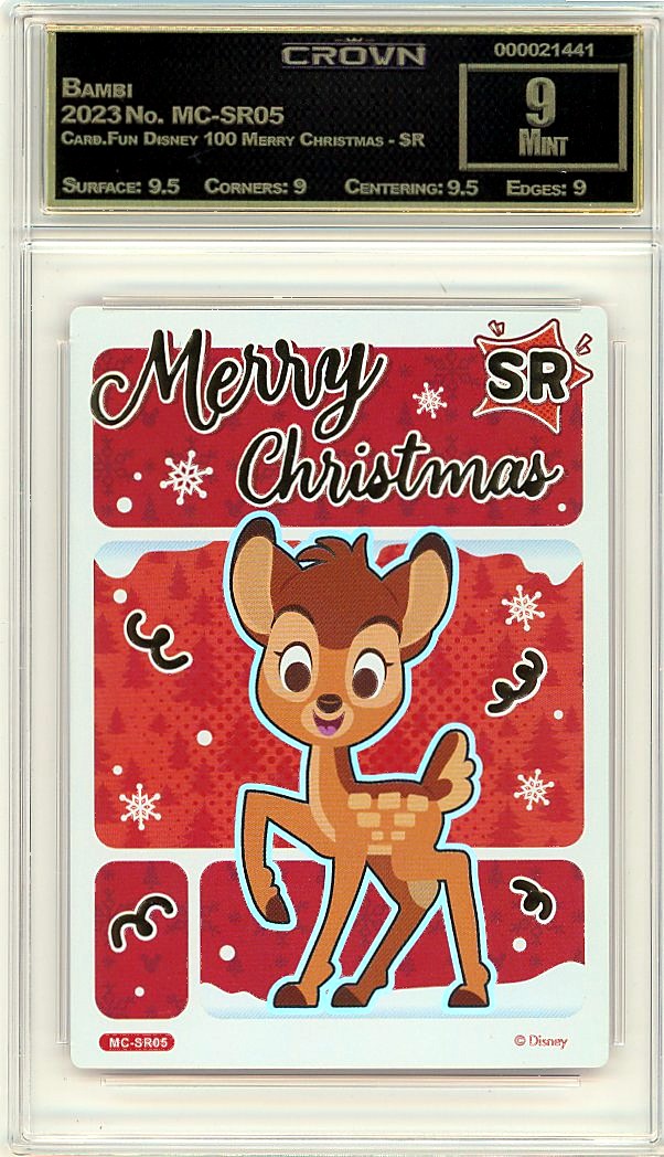 Bambi
