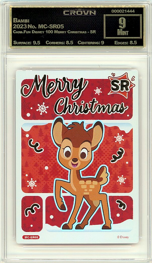 Bambi