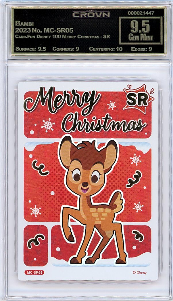 Bambi