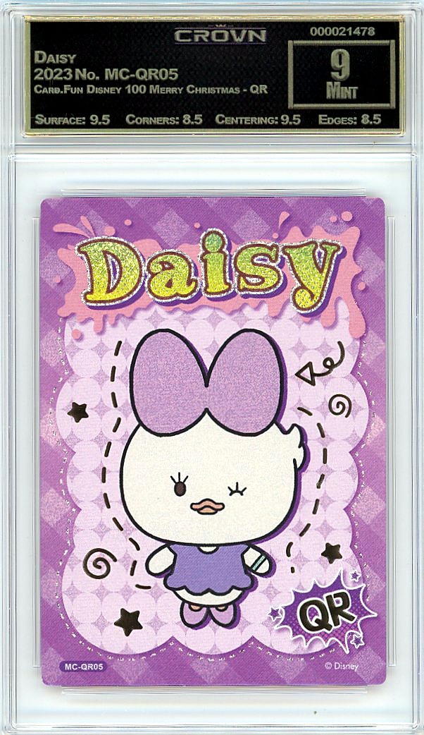 Daisy