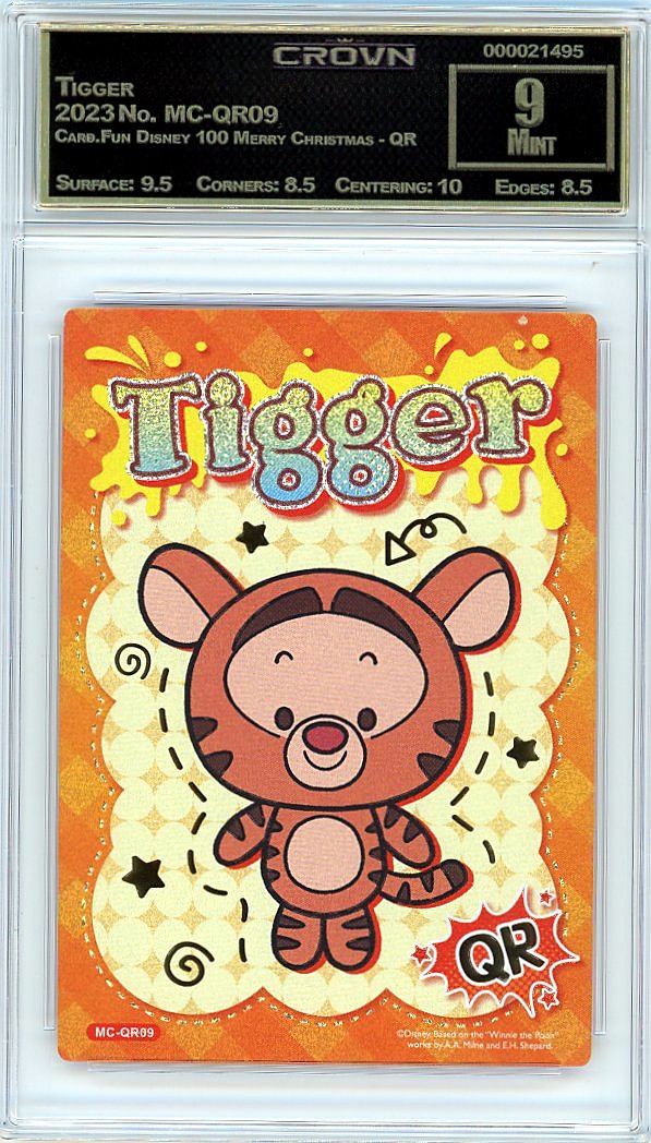 Tigger