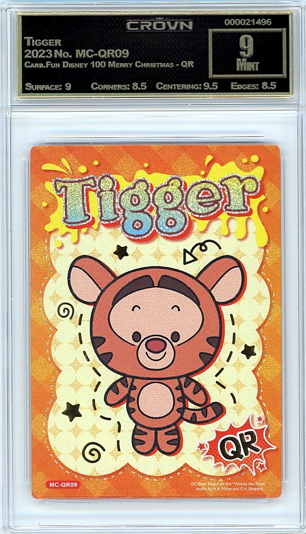 Tigger