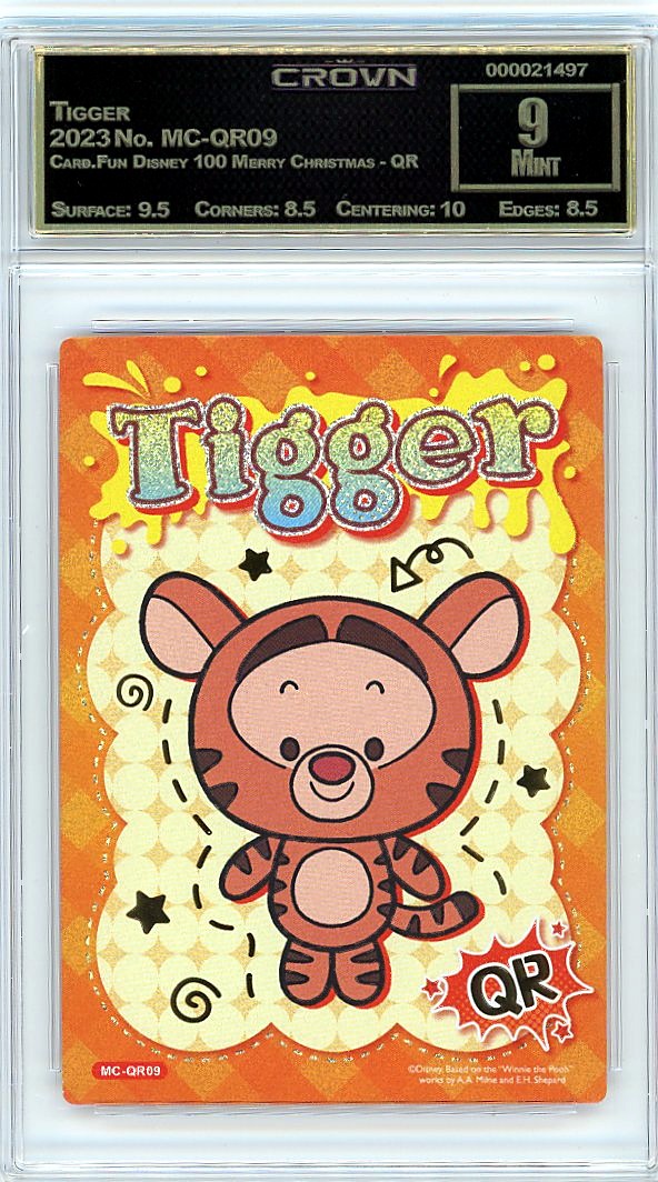 Tigger