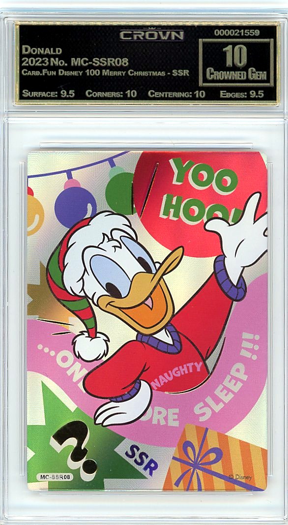 Donald
