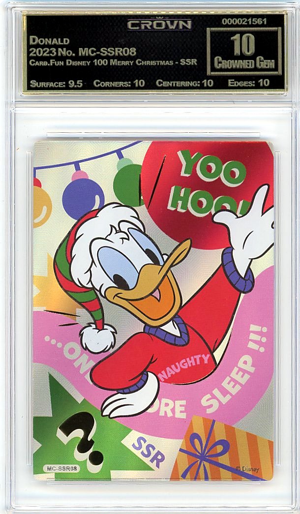 Donald