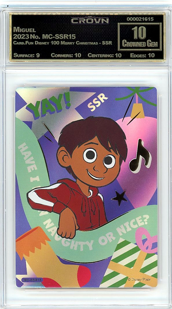 Miguel