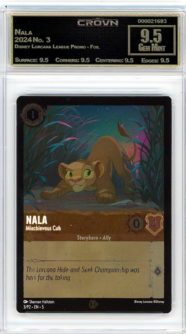 Nala