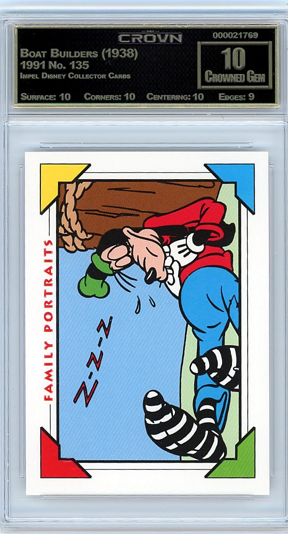 Boat Builders (1938)