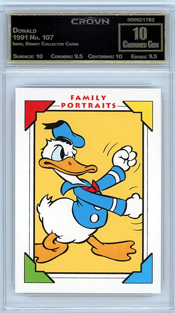 Donald