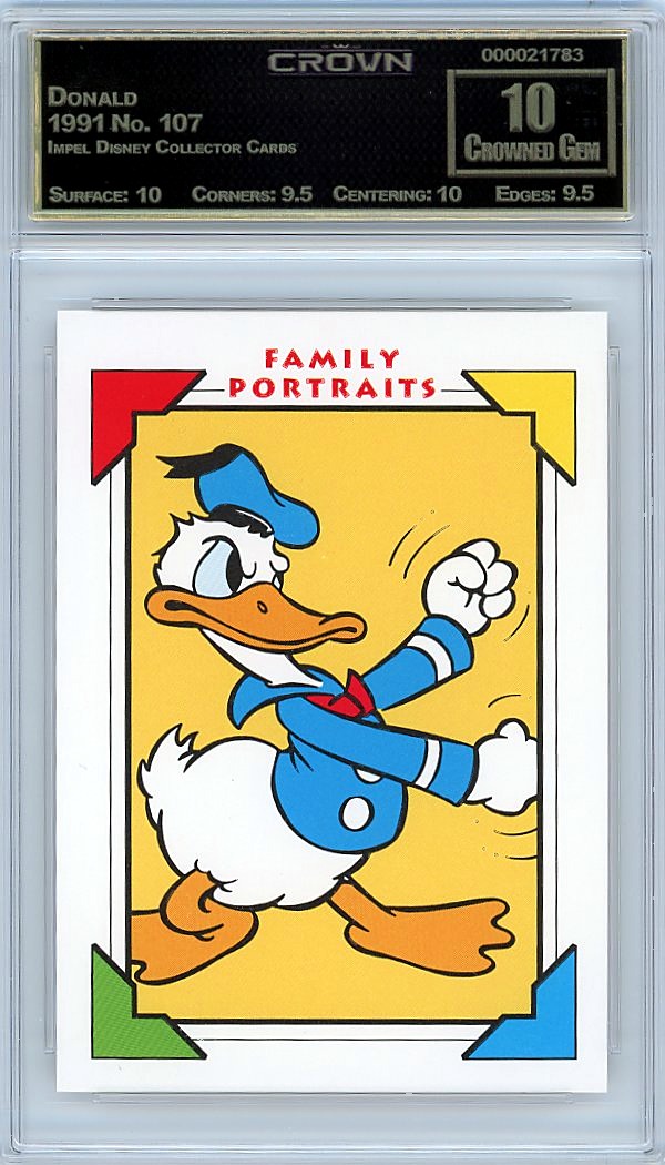 Donald