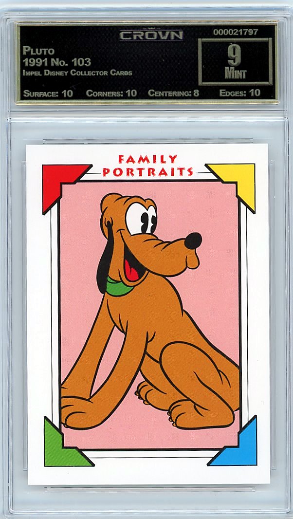 Pluto