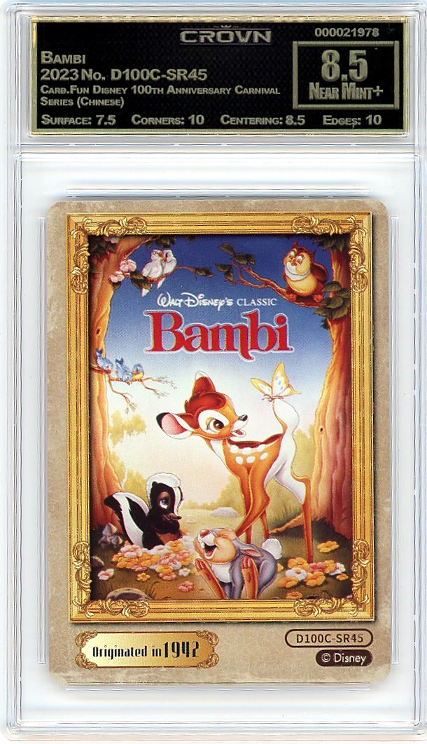 Bambi