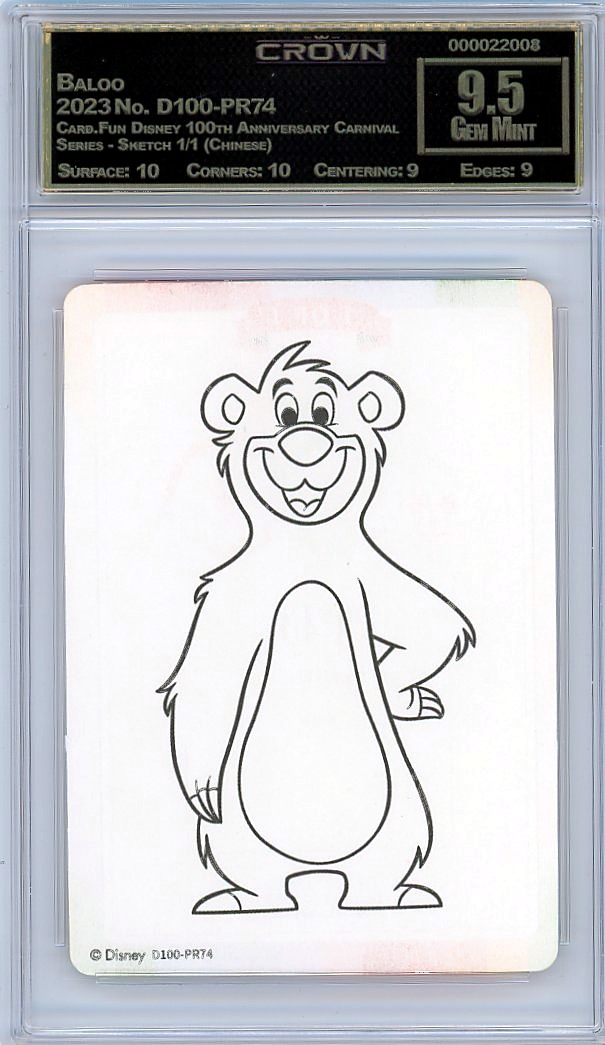 Baloo