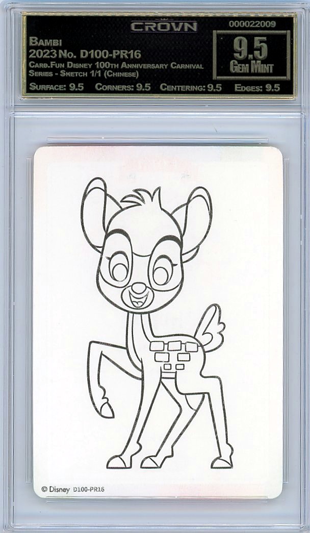 Bambi