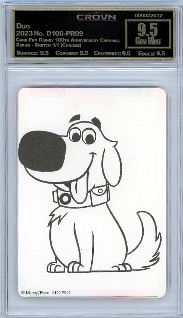 Dug
