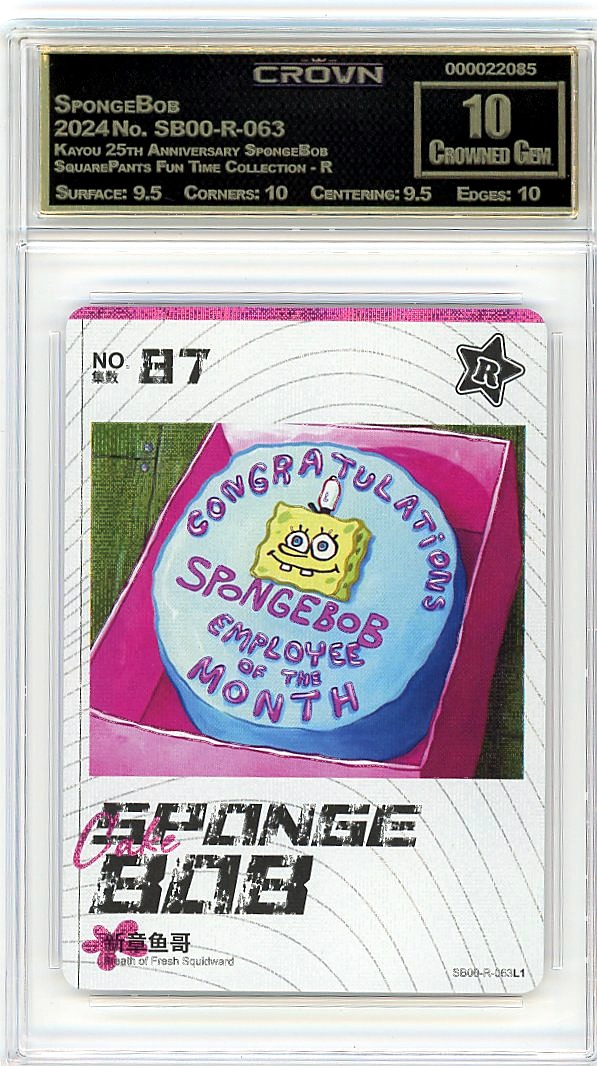 SpongeBob