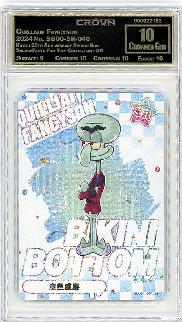 Quilliam Fancyson