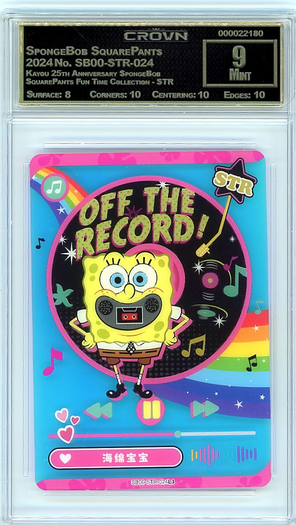 SpongeBob SquarePants