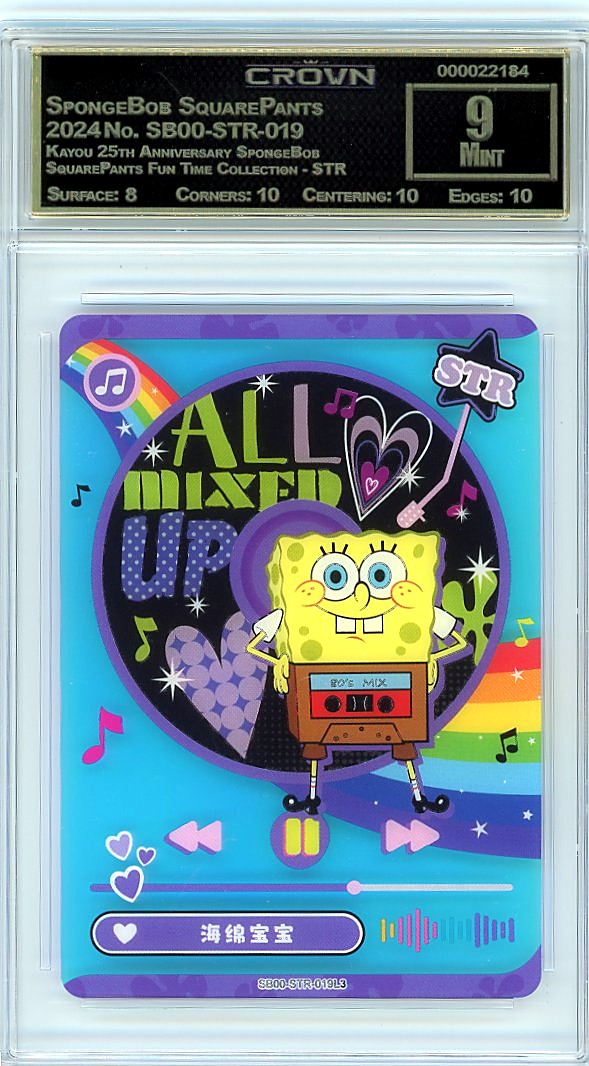 SpongeBob SquarePants