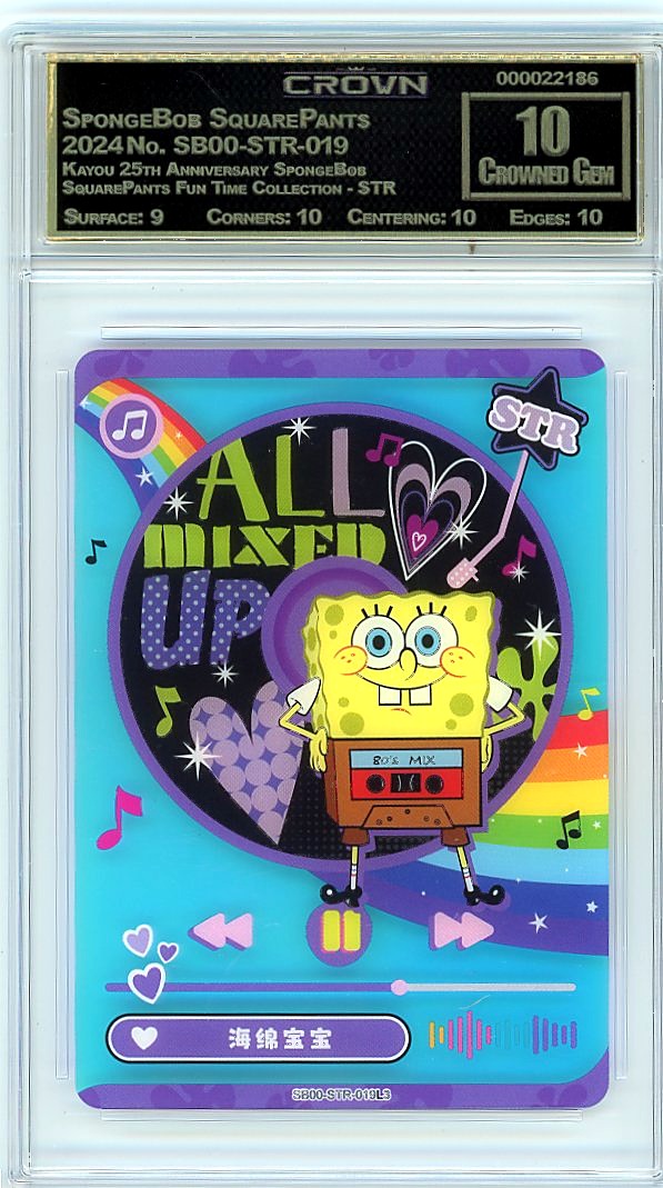 SpongeBob SquarePants