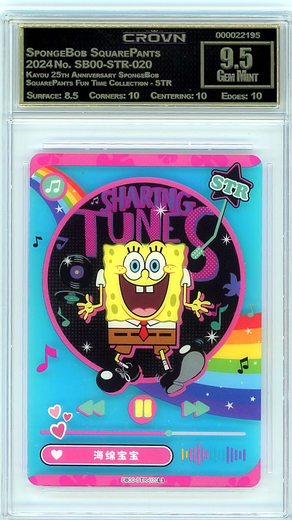SpongeBob SquarePants
