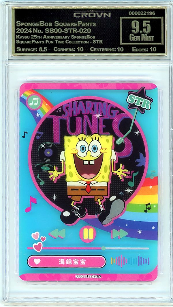 SpongeBob SquarePants