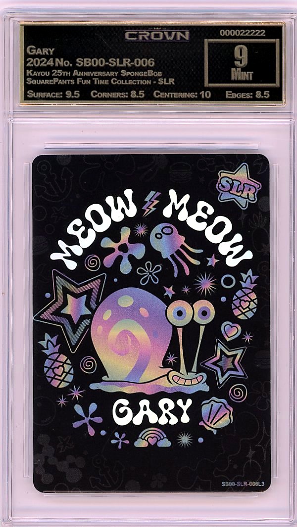 Gary