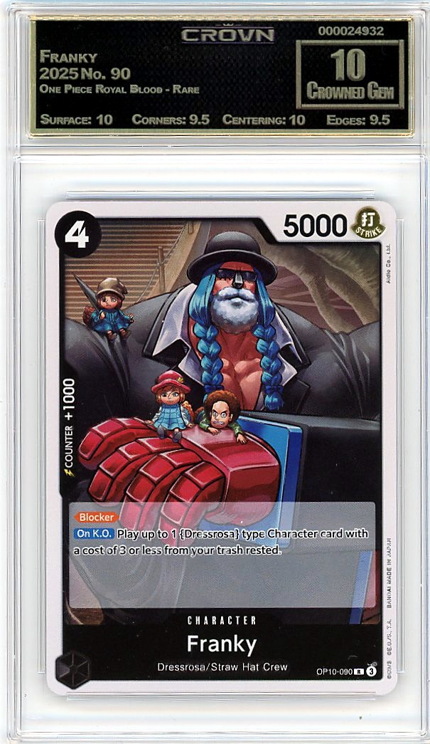 Franky