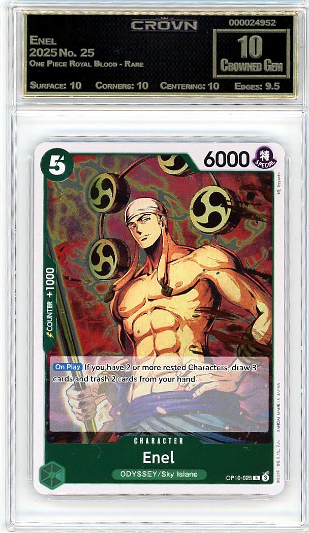 Enel