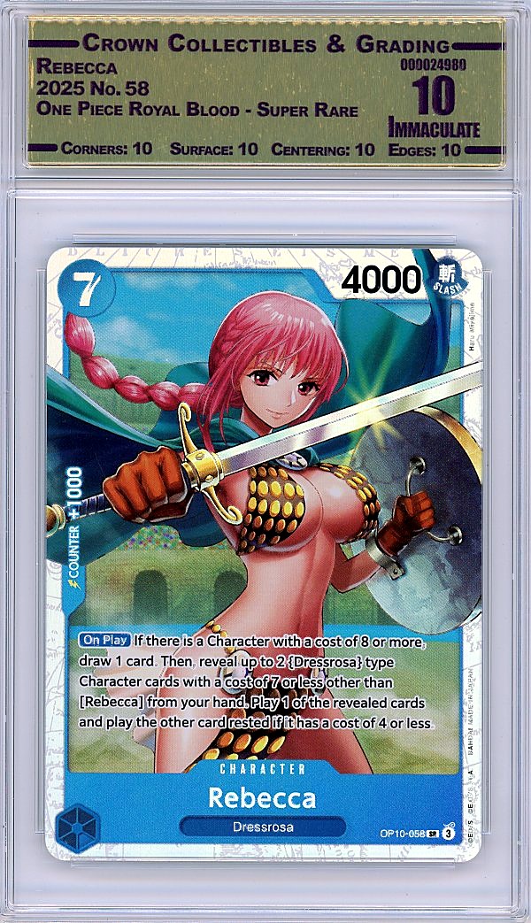 Rebecca