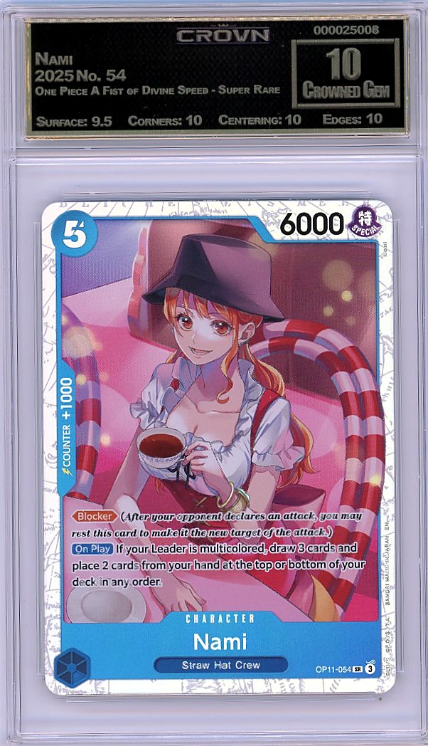 Nami
