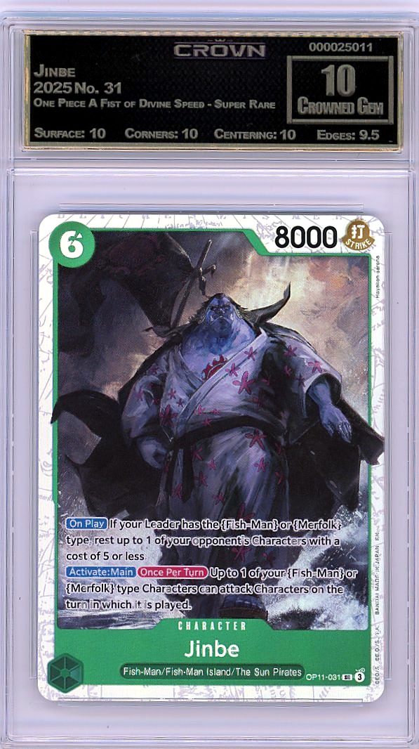 Jinbe
