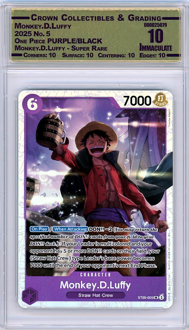 Monkey.D.Luffy