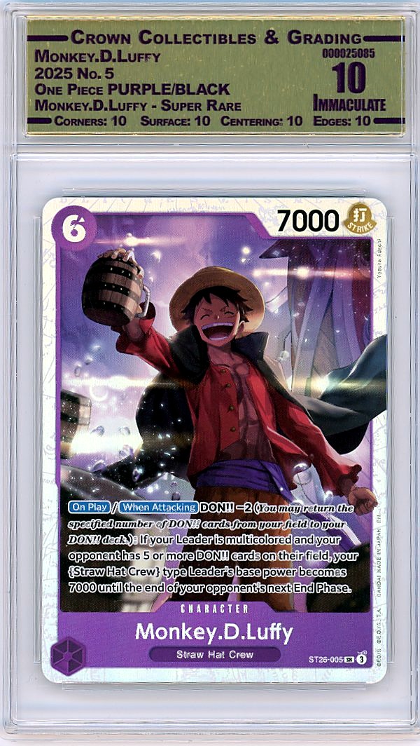 Monkey.D.Luffy