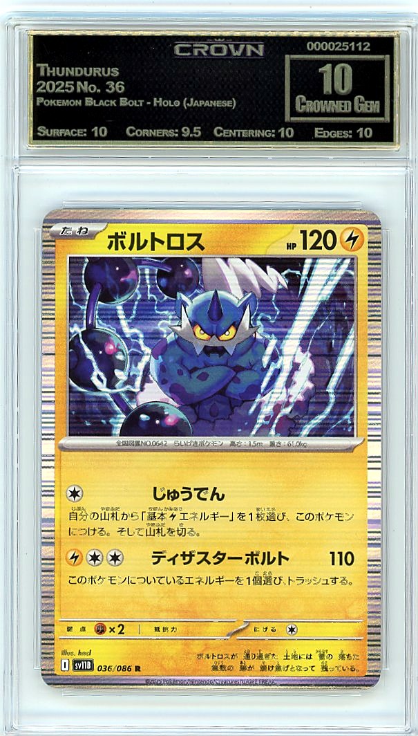 Thundurus