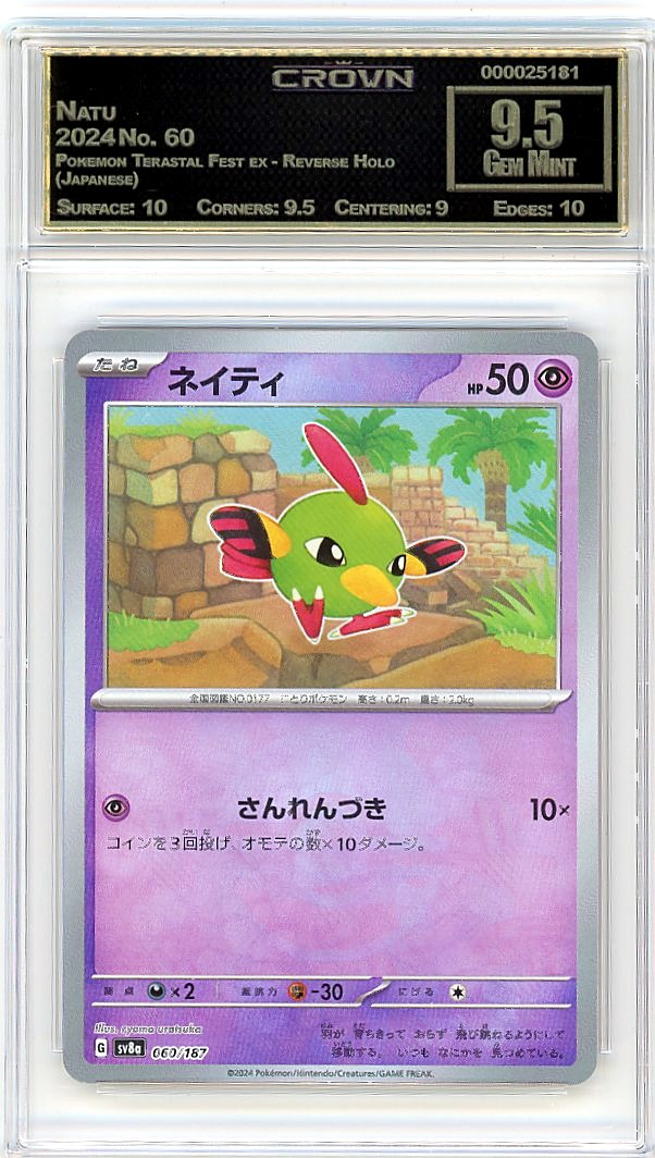 Natu