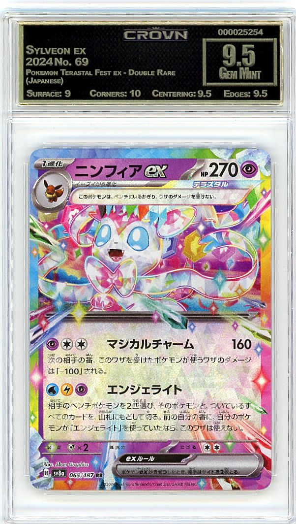 Sylveon ex