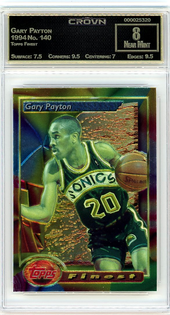 Gary Payton