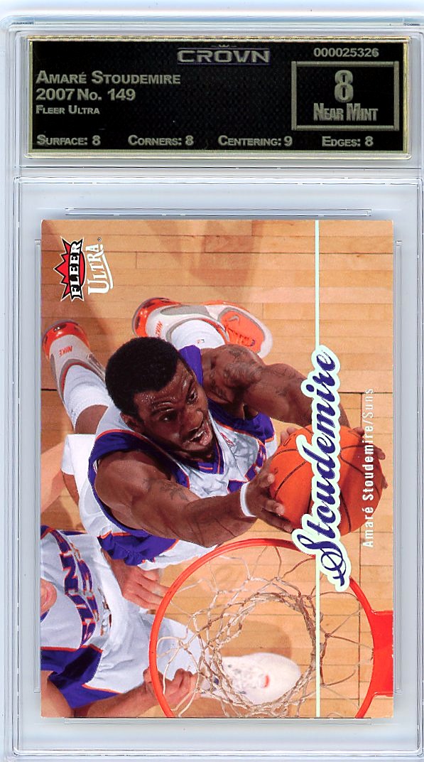 Amaré Stoudemire