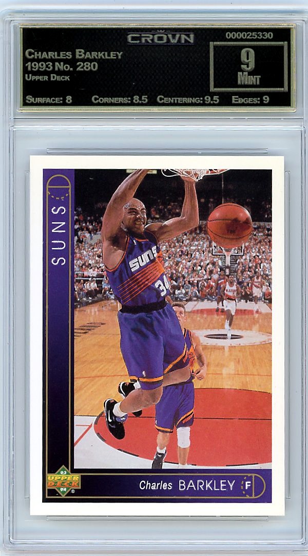 Charles Barkley