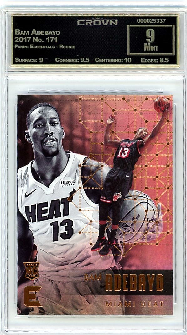 Bam Adebayo